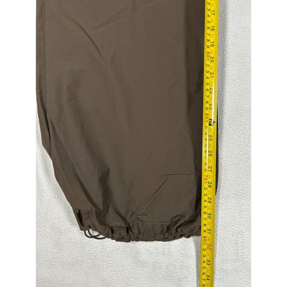 Nike Cargo Pants Everything Wovens Water Repellent Rain HM6976-004 $90 Women XL - Picture 8 of 8